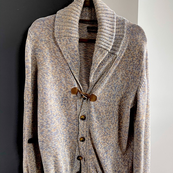 Cardigan - Picture 1 of 3